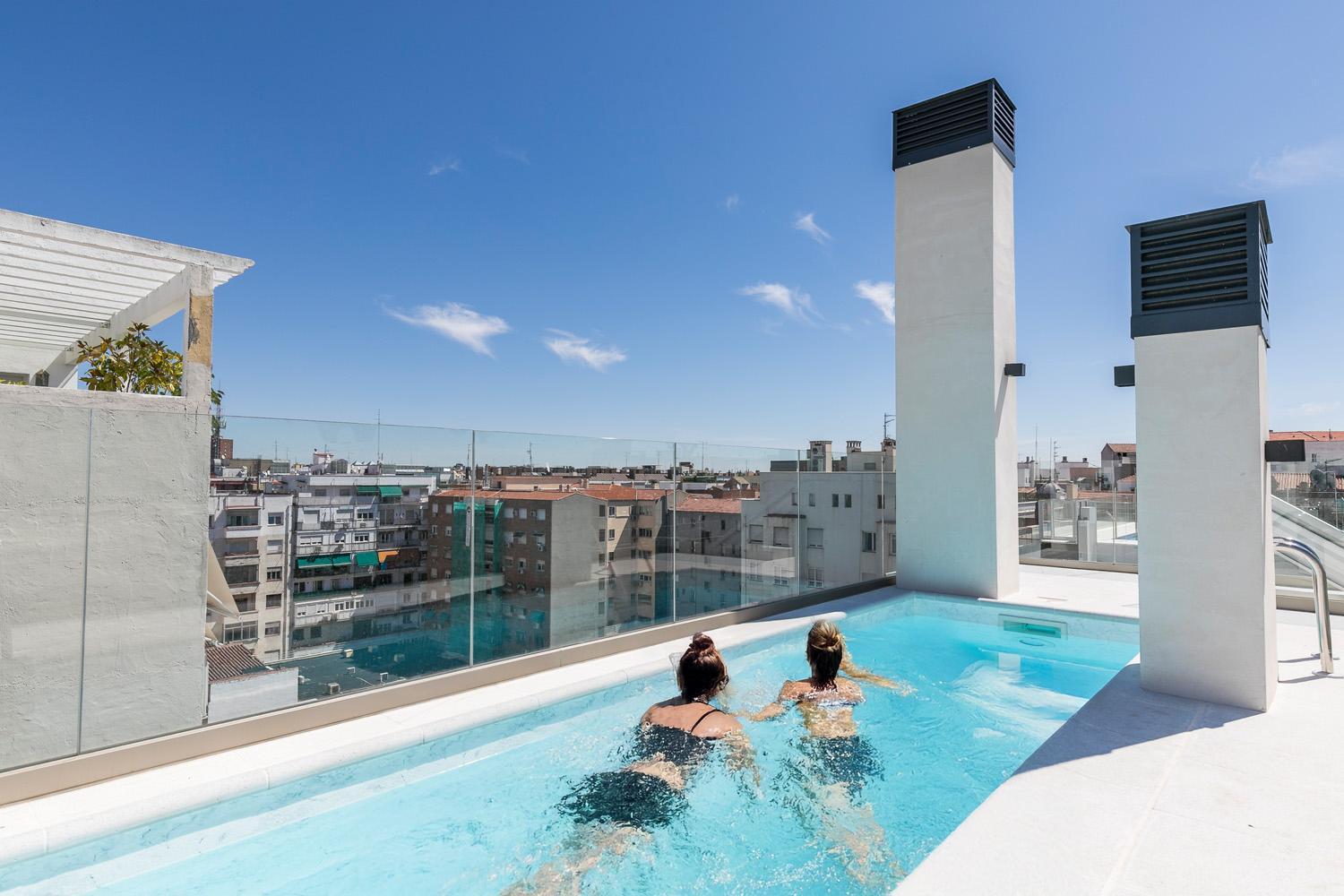 Feelathome Goya * Madrid